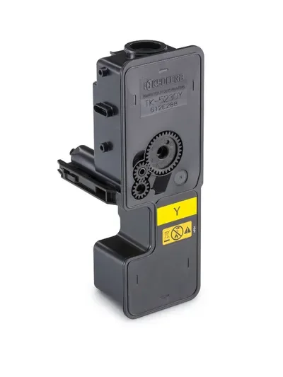 Kyocera Värikasetti Yelllow 2.2k Tk-5230y - P5021/m5021