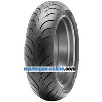 Dunlop Roadsmart IV ( 160/60 ZR17 TL (69W) takapyörä )