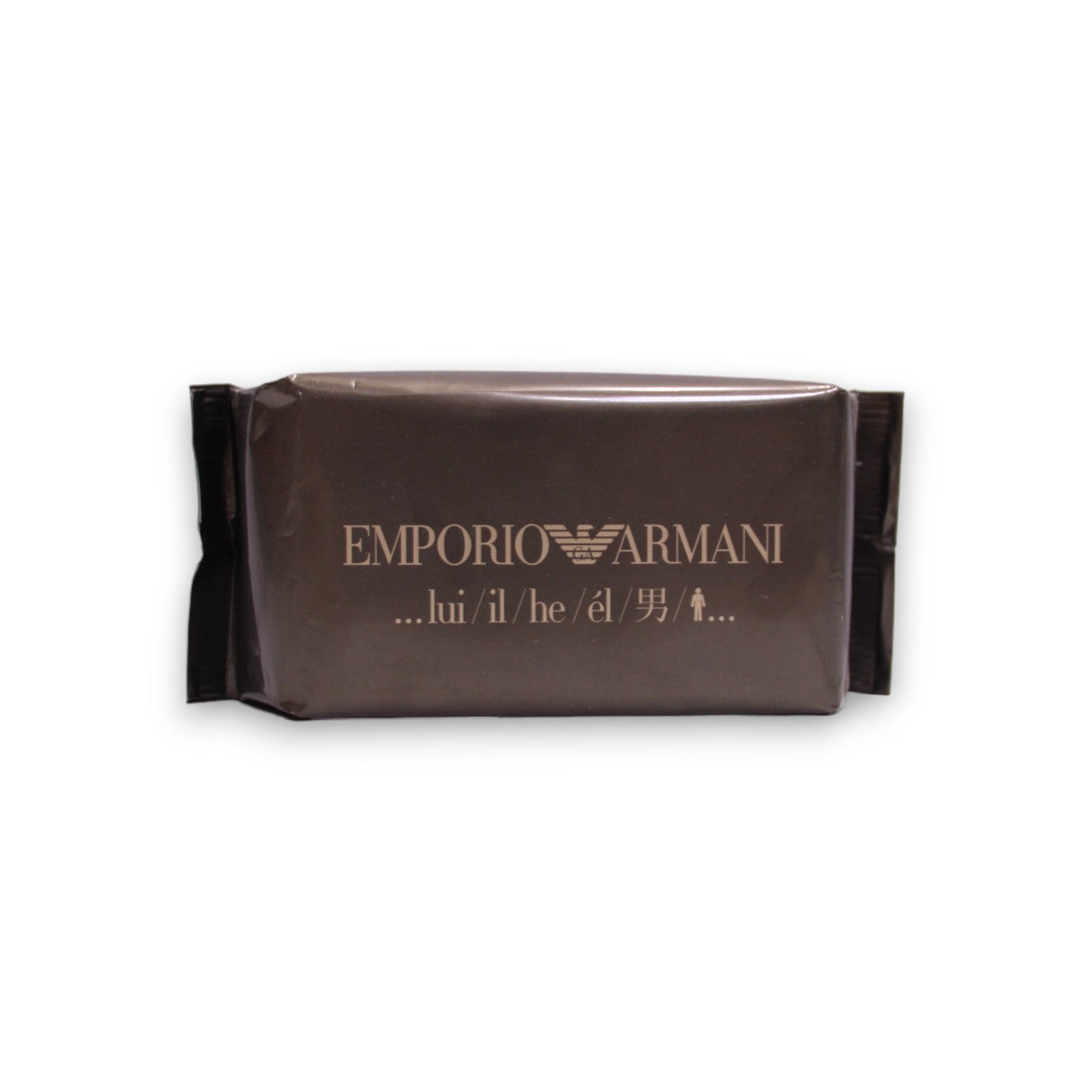 Emporio Armani Eau De Toilette miehille 30 ml