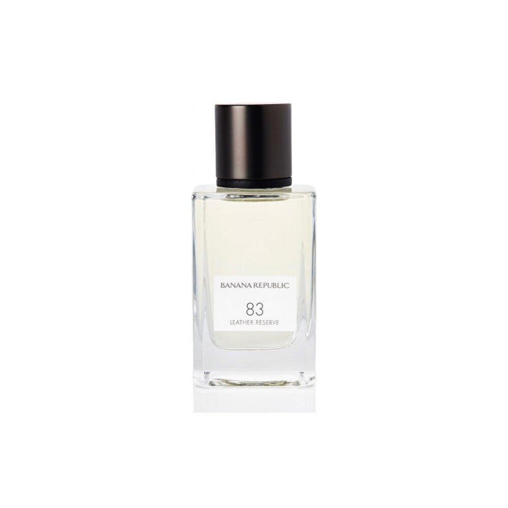 Banana Republic 83 Leather Reserve EDP U 75 ml