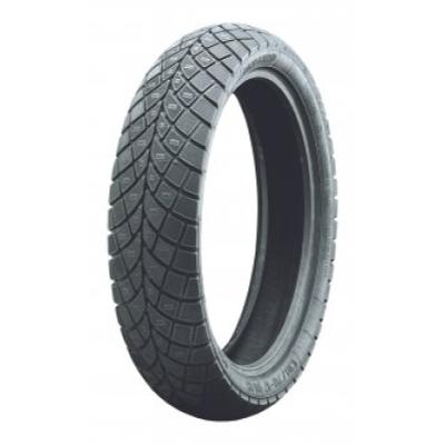 Heidenau K66 SiO2 ( 100/80-17 TL 52H takapyörä, M+S-merkintä, M/C, kumiseos SILICA SIO2, etupyörä )