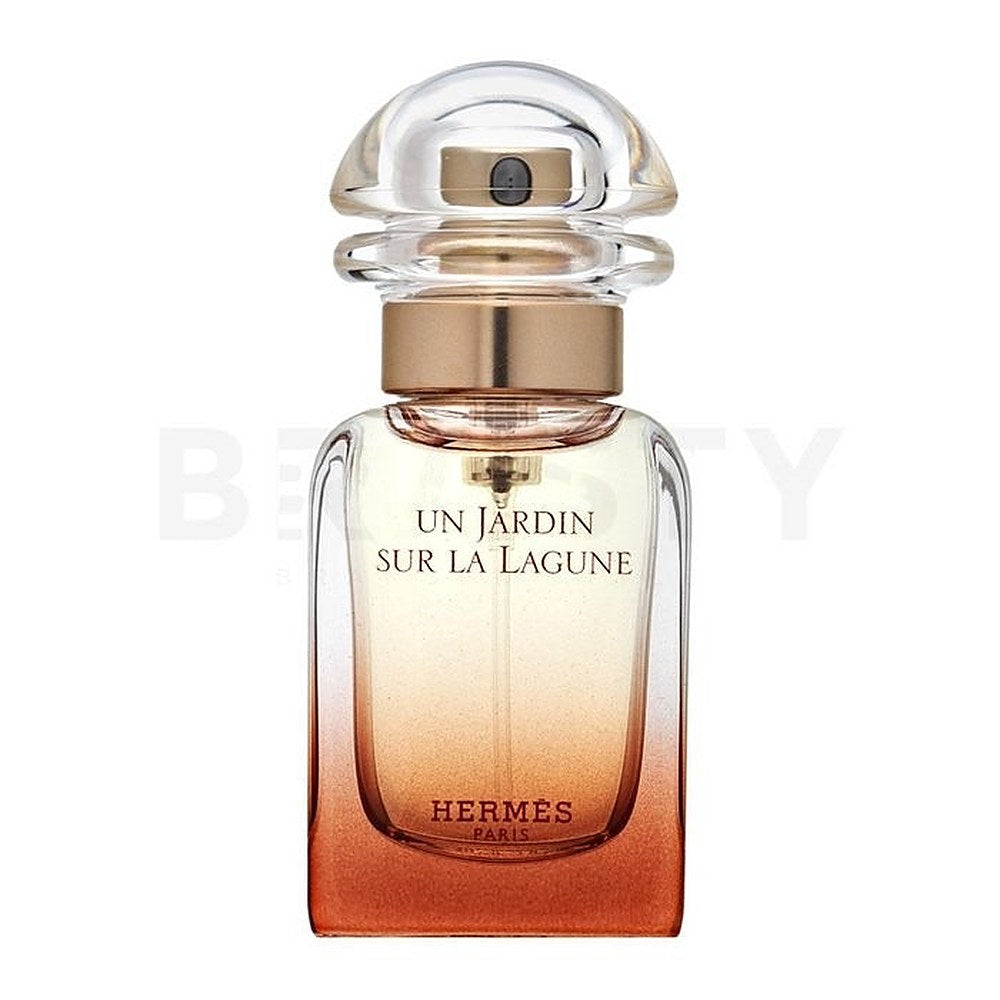 Hermes Un Jardin Sur La Lagune EDT 30ml — Eau de Toilette