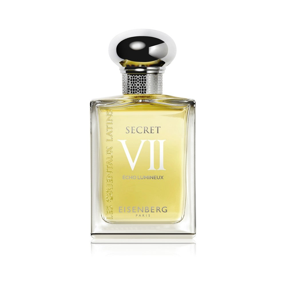 Eisenberg Secret VII Ècho Lumineux Eau de Parfum miehille 50 ml
