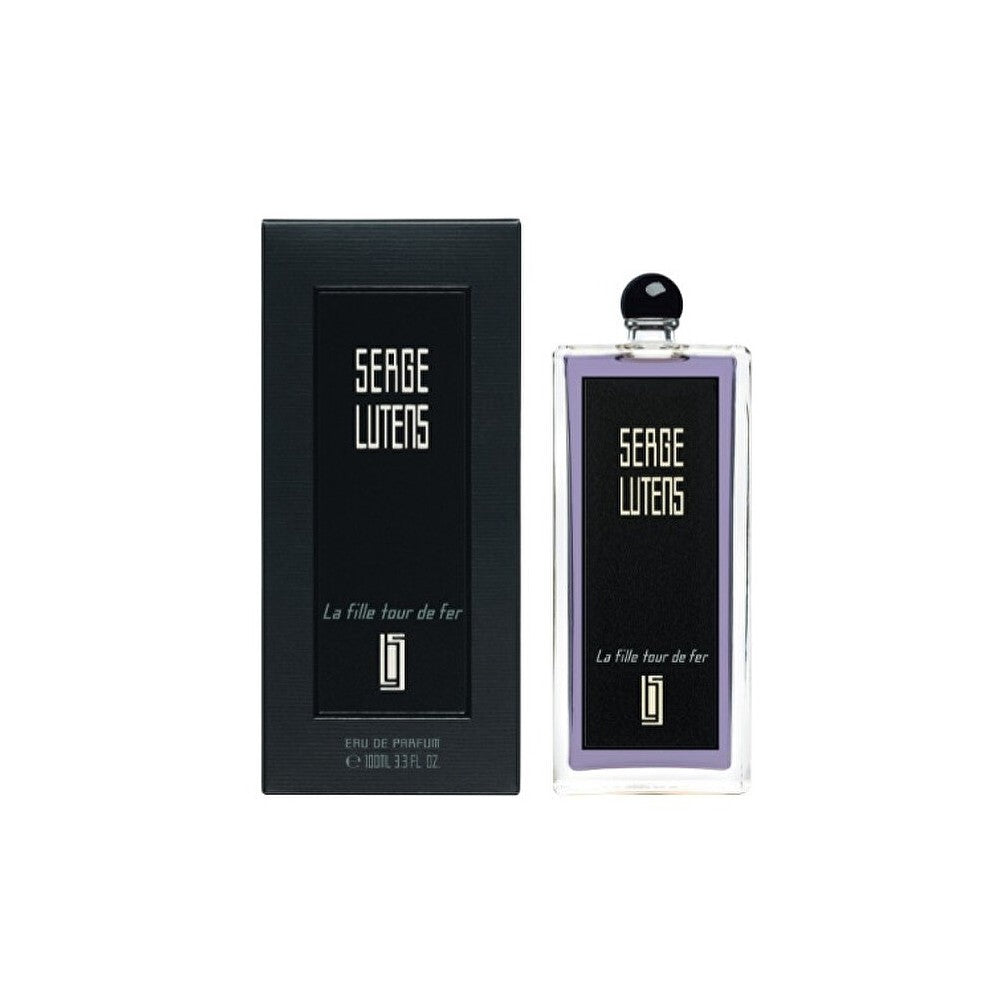Serge lutens La Fille Tour De Fer EDP - 50 ml