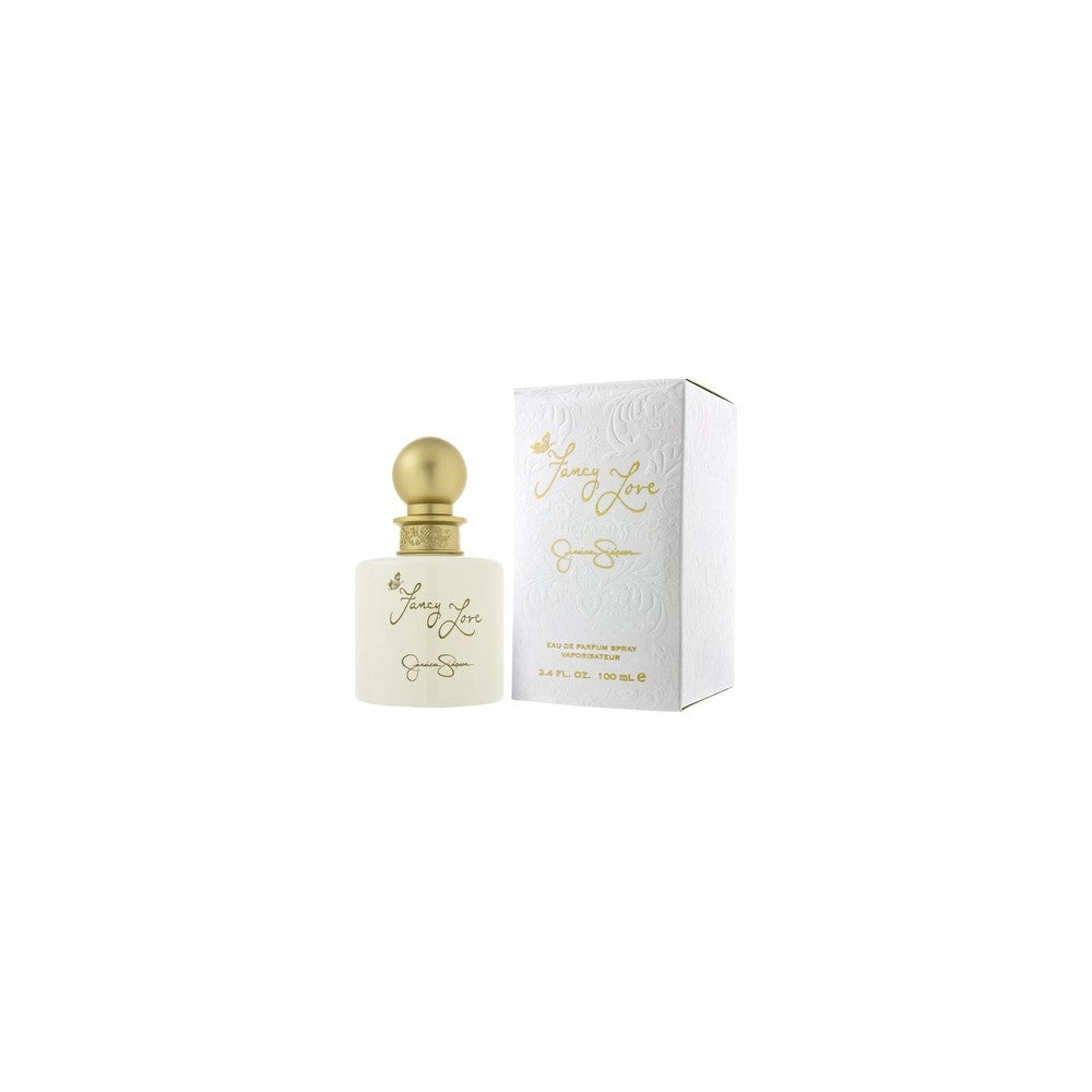 Jessica Simpson Fancy Love 100 ml Donna — Eau de Parfum