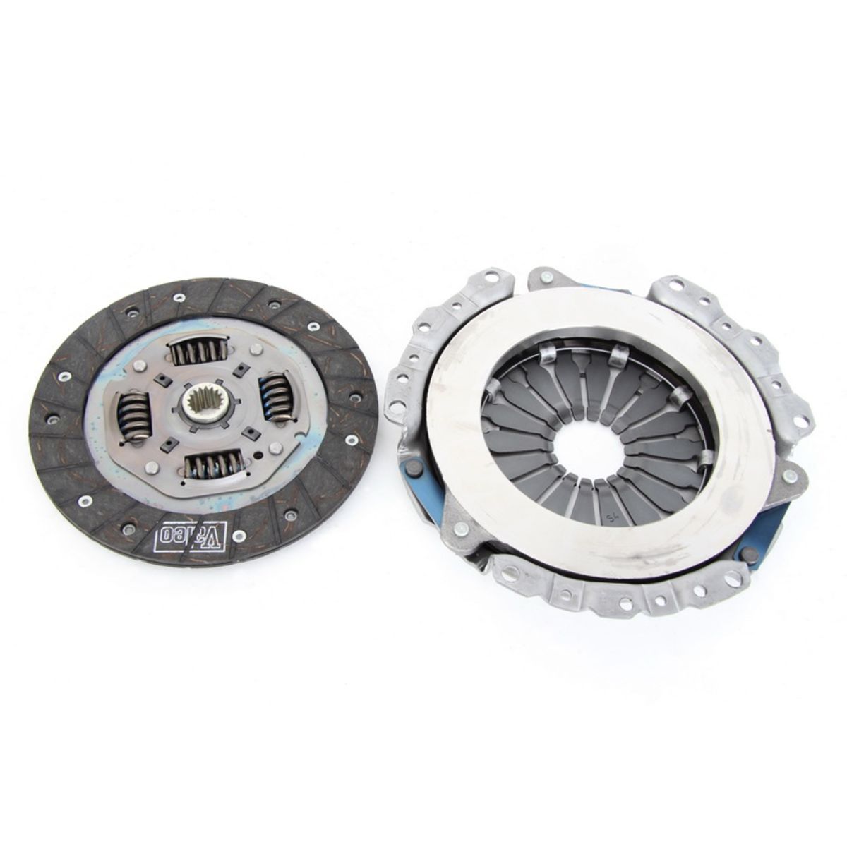 Kytkinpaketti VALEO 826698