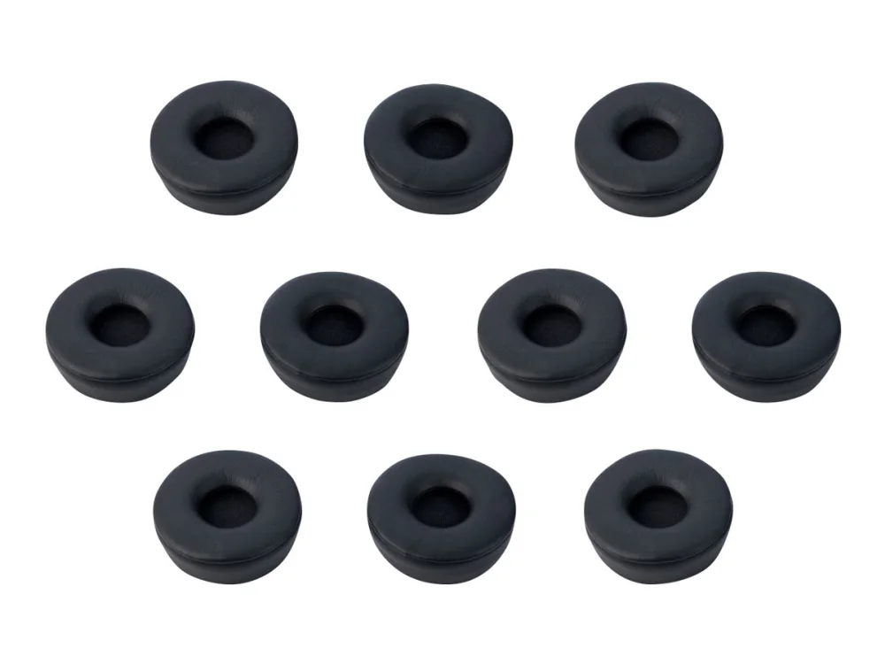 Jabra Engage Ear Cushion Musta