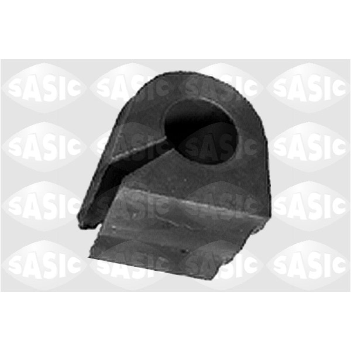 Vakaajan hela SASIC 4001512