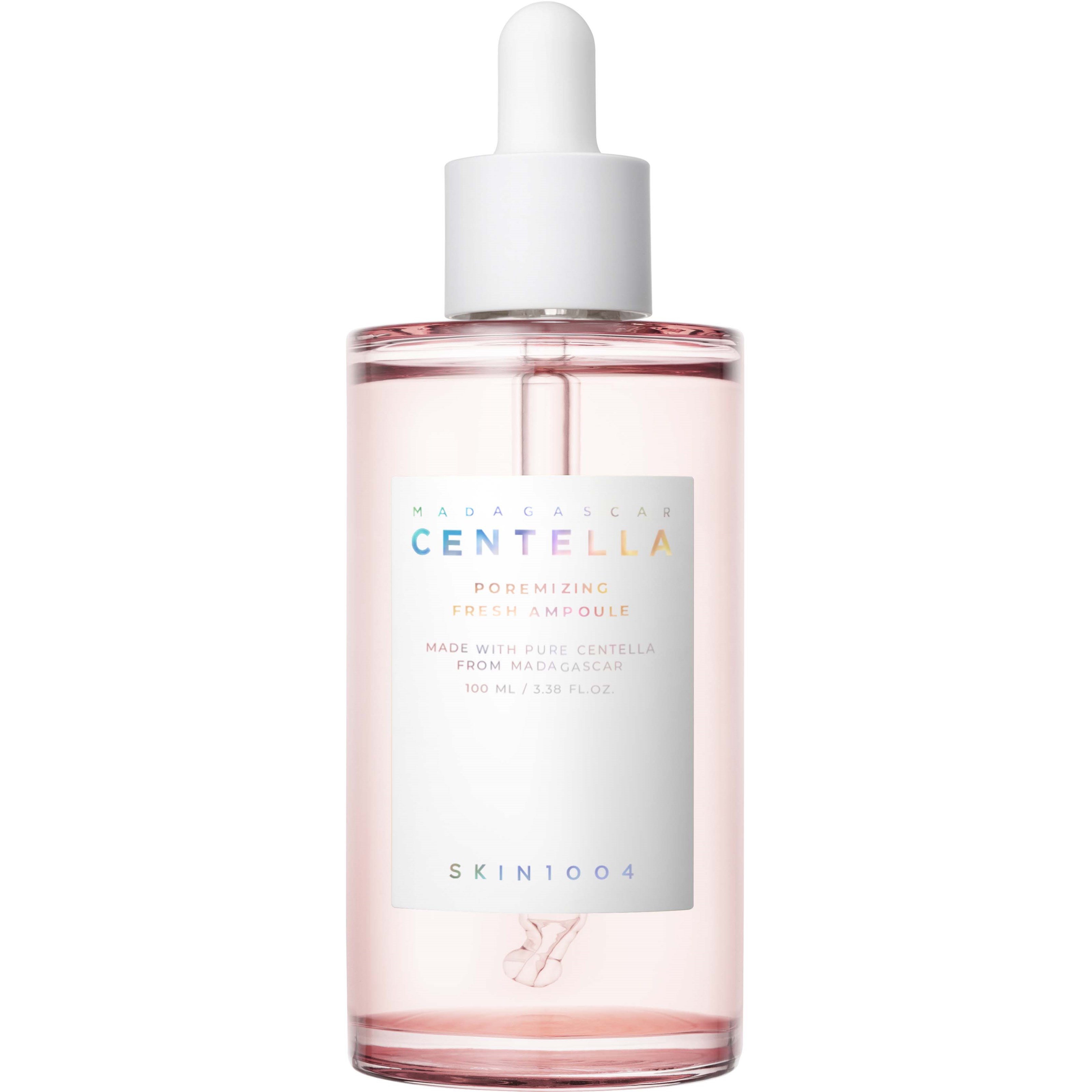 SKIN1004 Centella Poremizing Fresh Ampoule 100 ml 100 ml