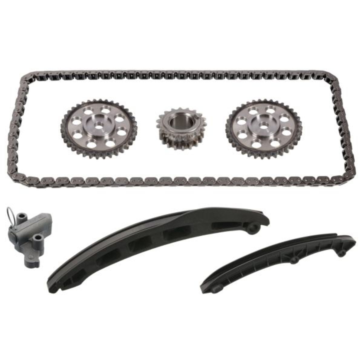 Jakoketjusarja FEBI BILSTEIN 171593