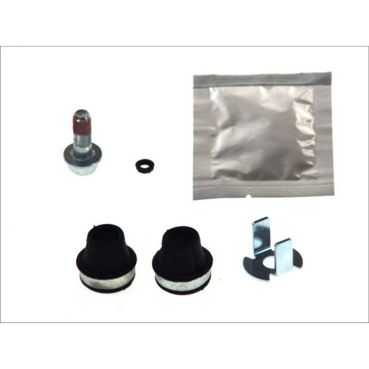 Tarvikesrj., jarrusatula QUICK BRAKE 113-1354