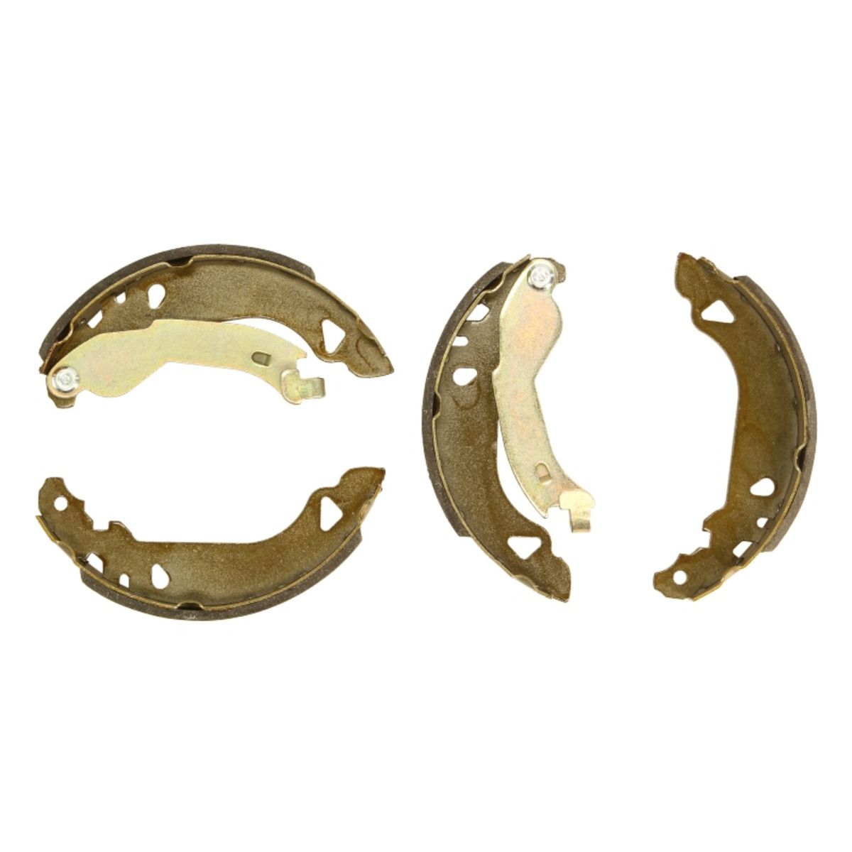 Jarrukenkäsarja KRAFT 6023040