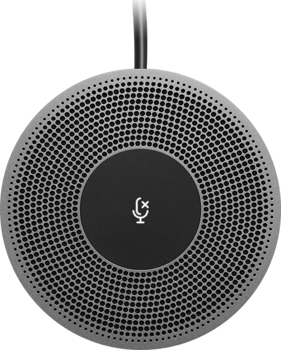 Logitech Expansion Mic