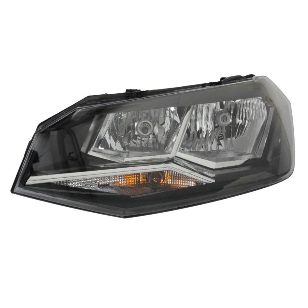 Ajovaloumpio VALEO 450492