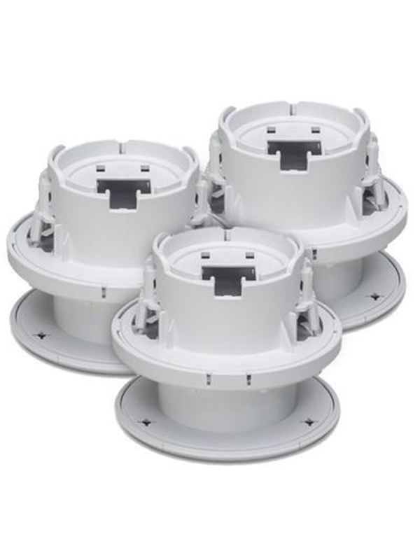 Ubiquiti Uvc-g3-flex Ceiling Mount 3-pack