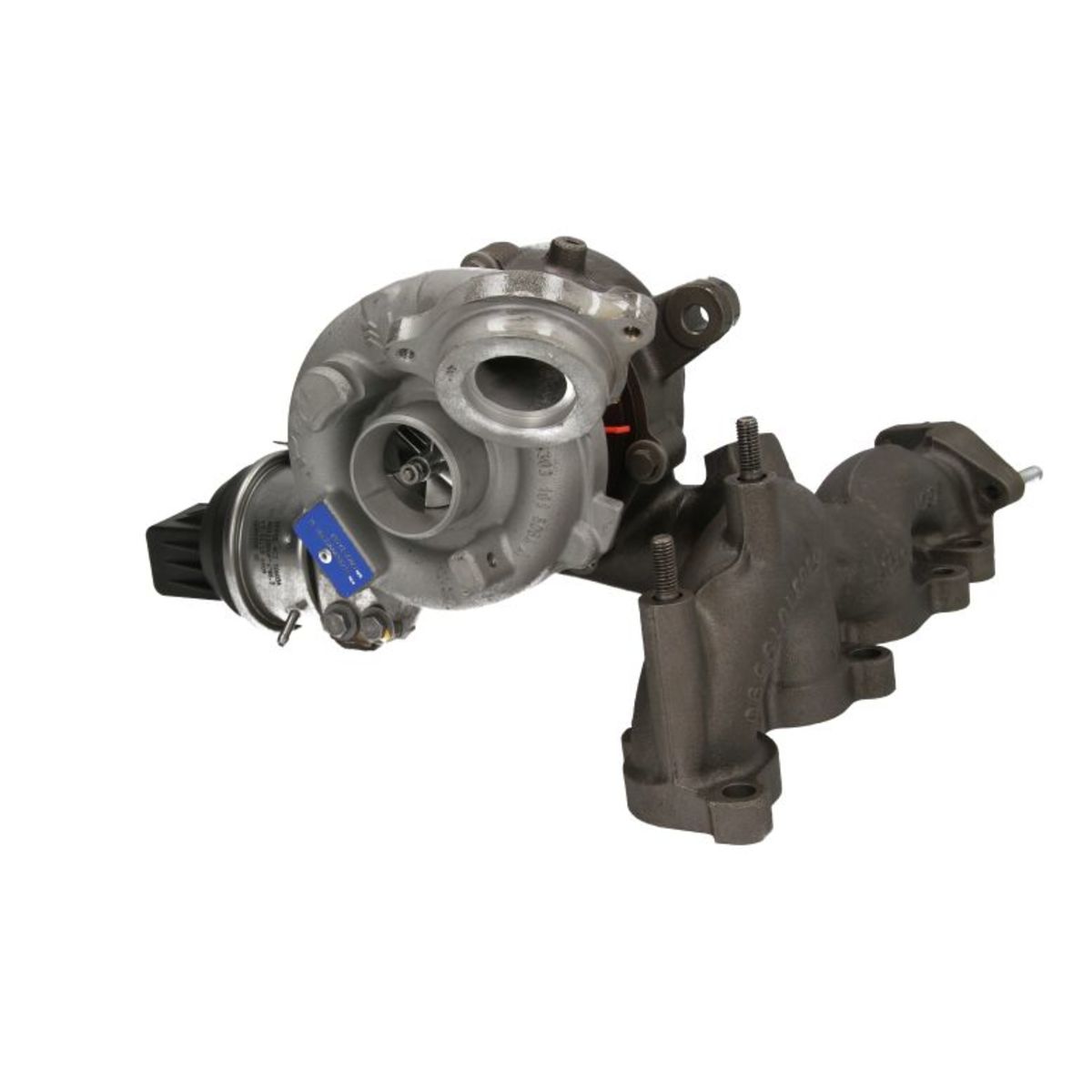Turboahdin BorgWarner 5303 988 0205