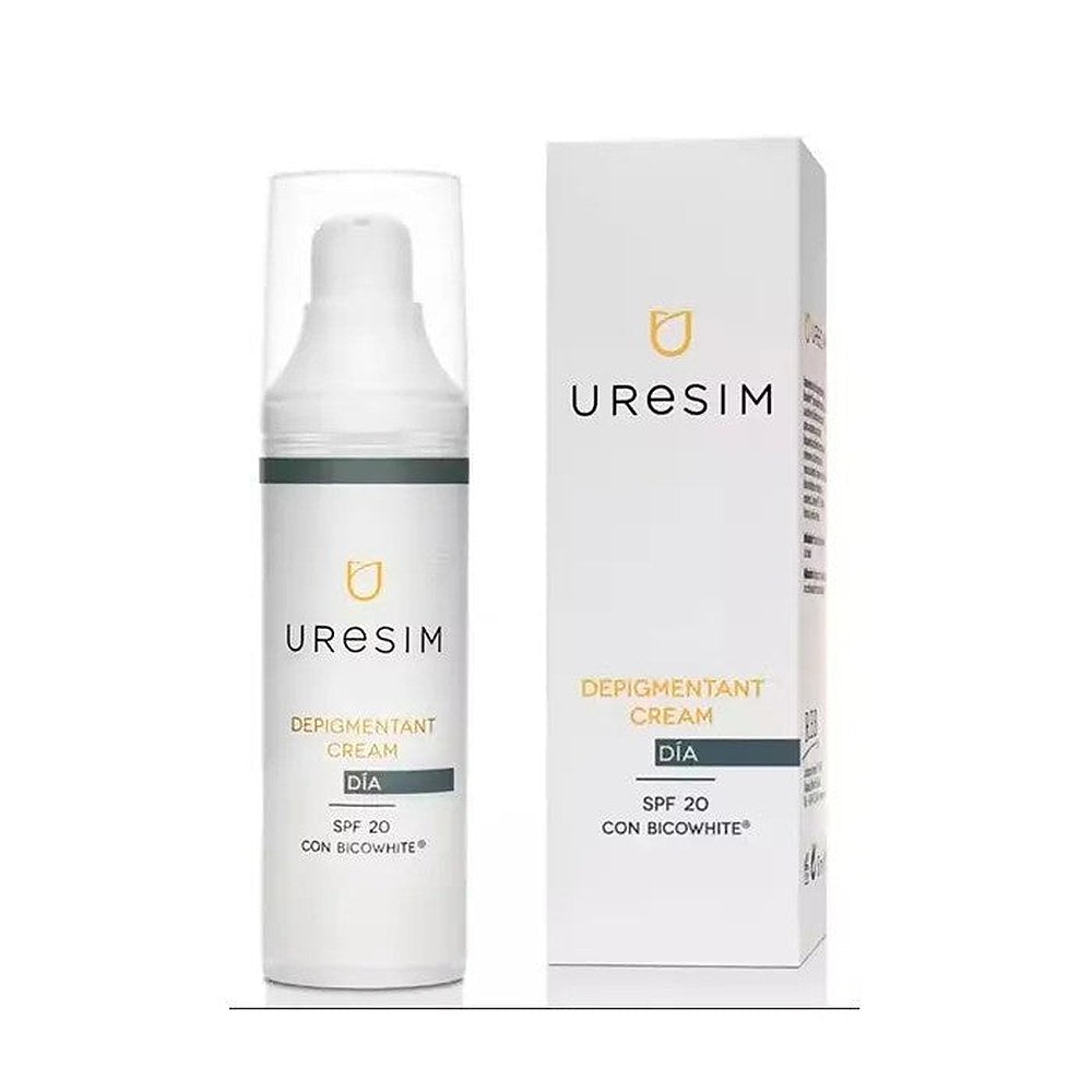 Uresim Depigmentoiva päivävoide 50 ml