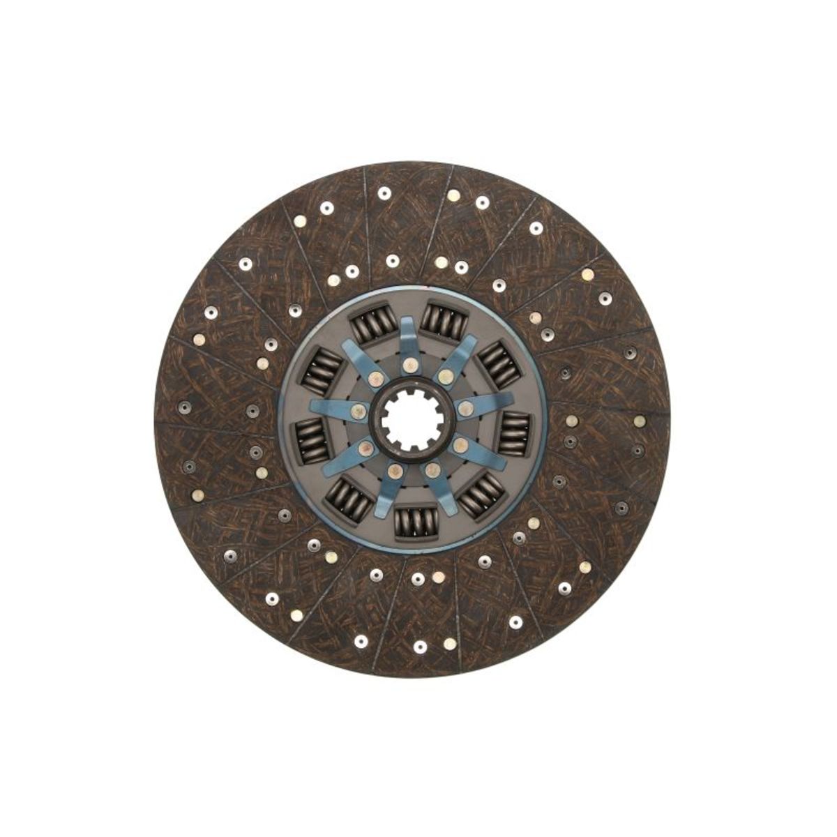 Kytkinlevy FEBI BILSTEIN 105046