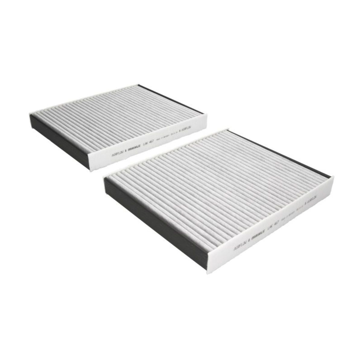 Suodatin, sisäilma MAHLE LAK 467/S