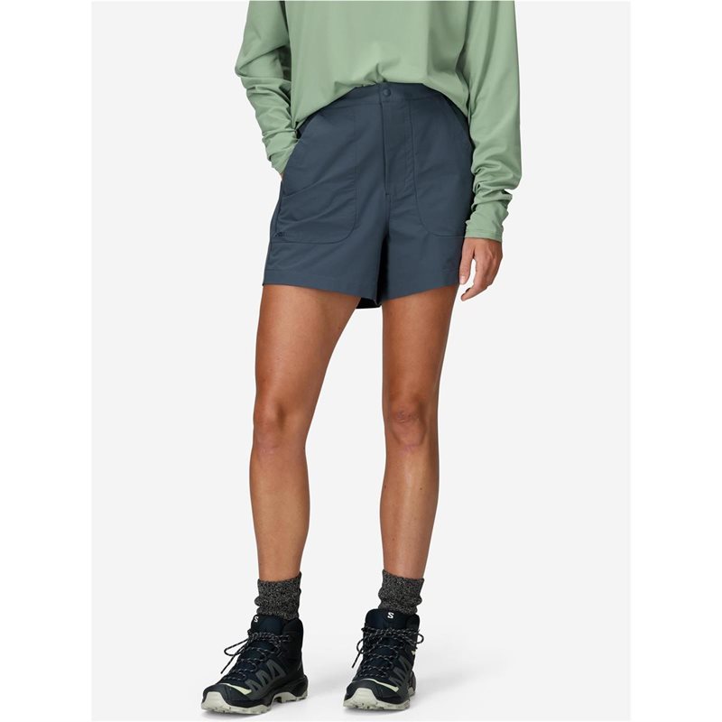 Marmot Wm's AirExchange UPF 40 Jogger Black - L