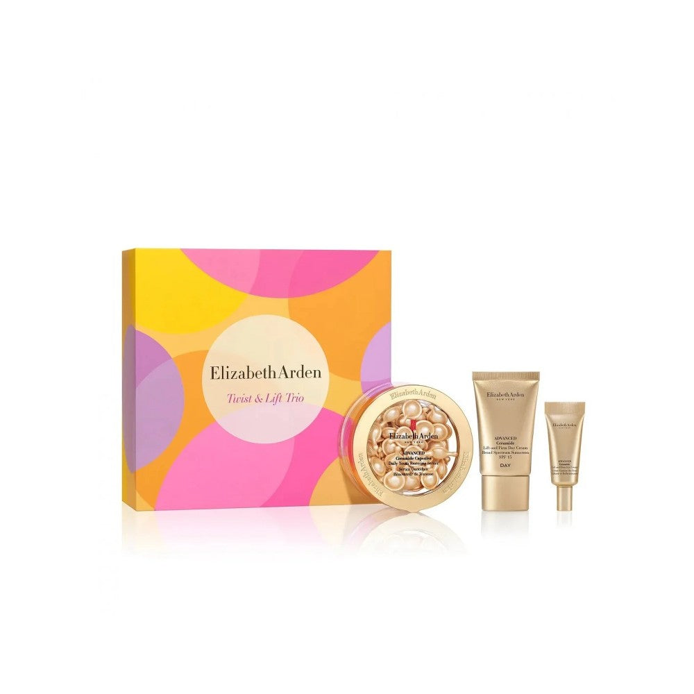 Elizabeth Arden Arden Ceradvanced 60 kapselin setti M25