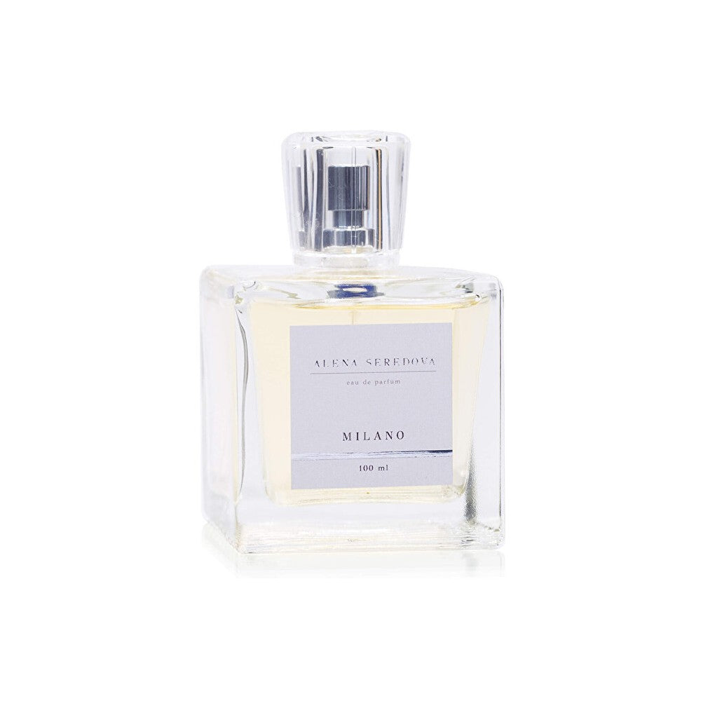 Alena šeredová Milano - EDP - Tilavuus: 100 ml