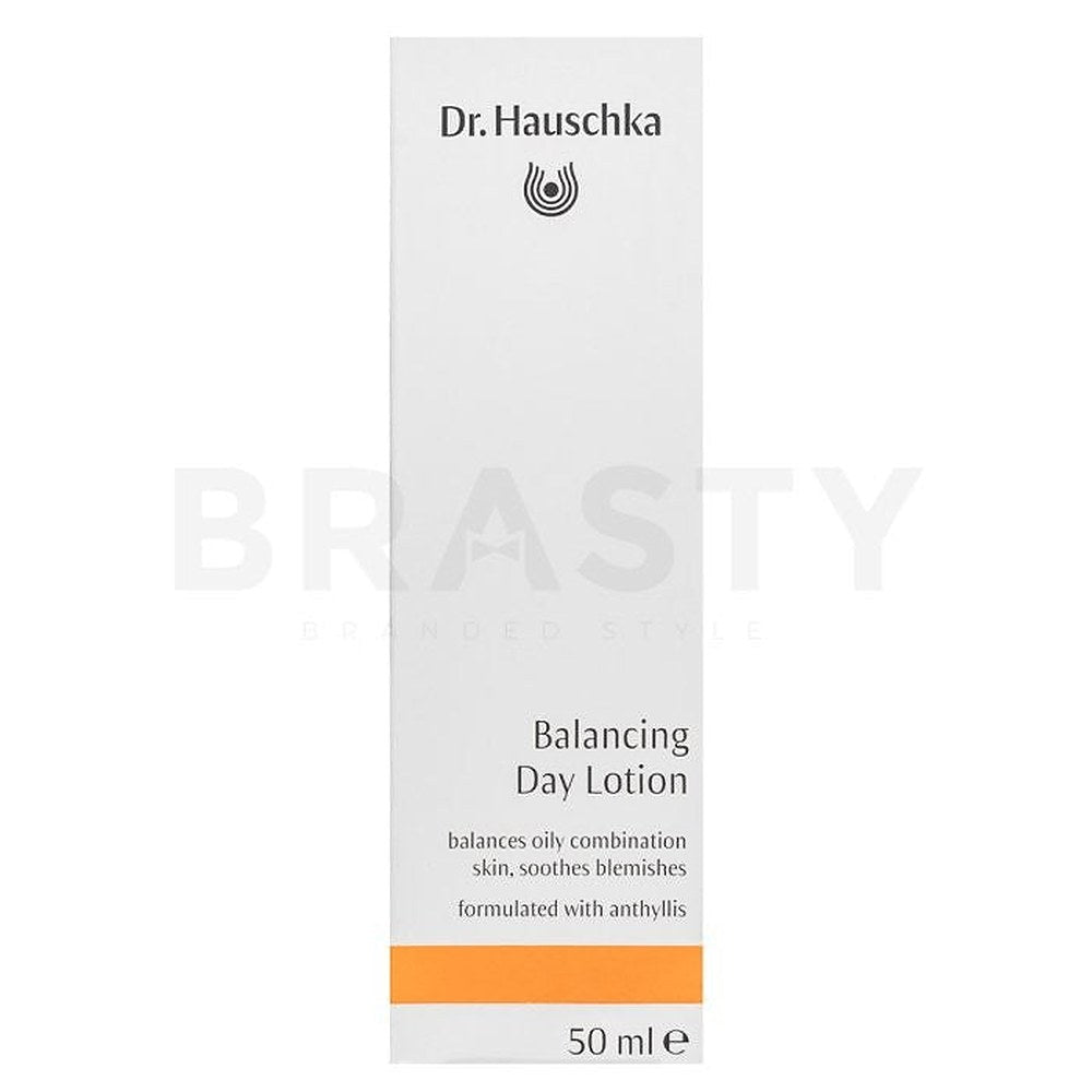 Dr. hauschka Rebalancing Day Lotion 50ml