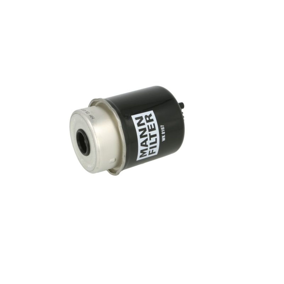 Polttoainesuodatin MANN-FILTER WK 8167