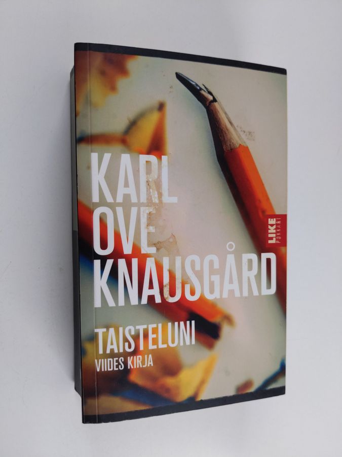 Taisteluni