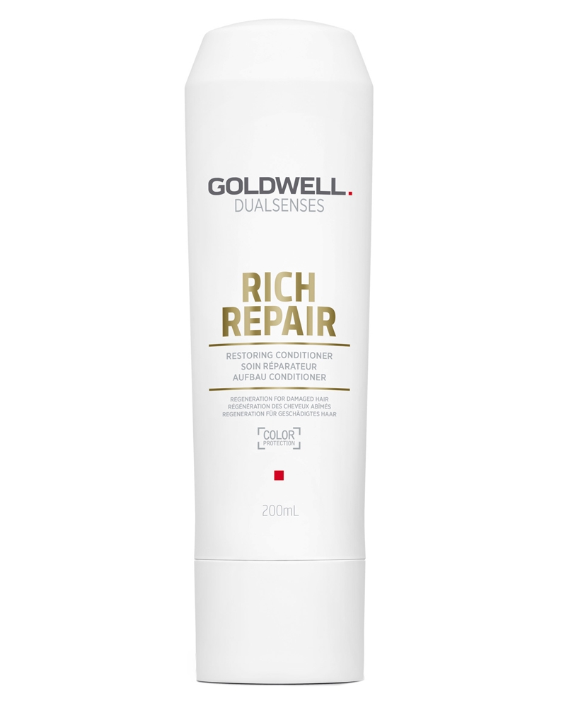 Goldwell Dualsenses Rich Repair Restoring Conditioner 200ml