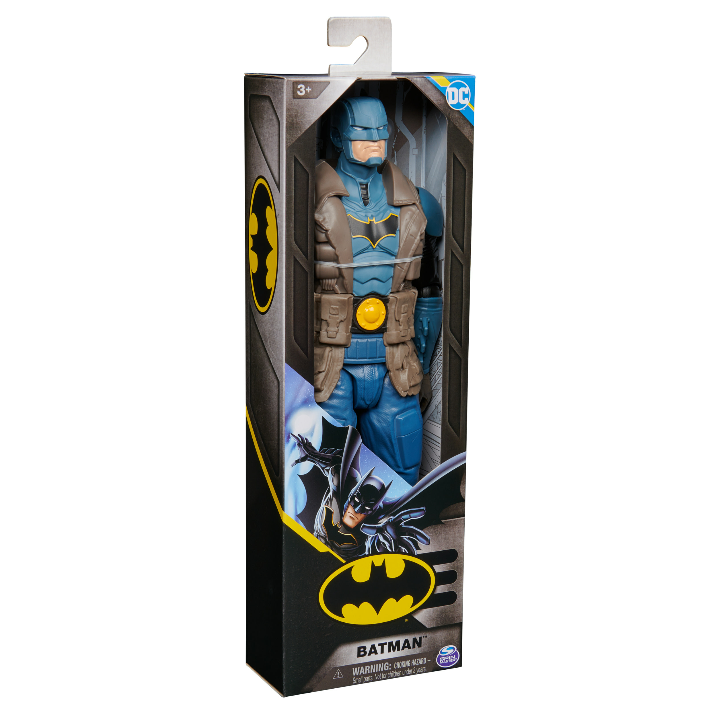 Batman DC hahmo
