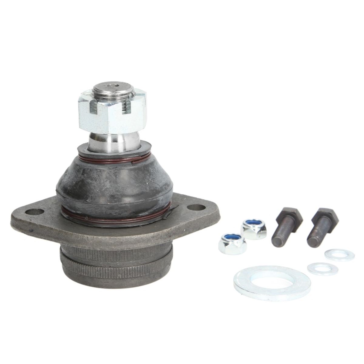 Pallonivel DELPHI TC584