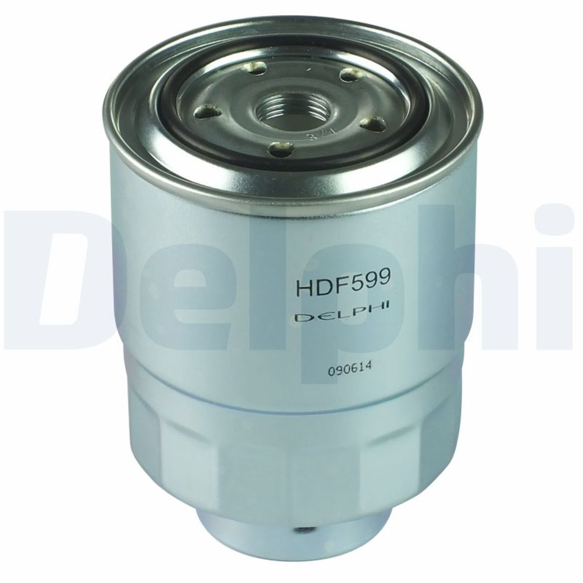 Polttoainesuodatin DELPHI HDF599