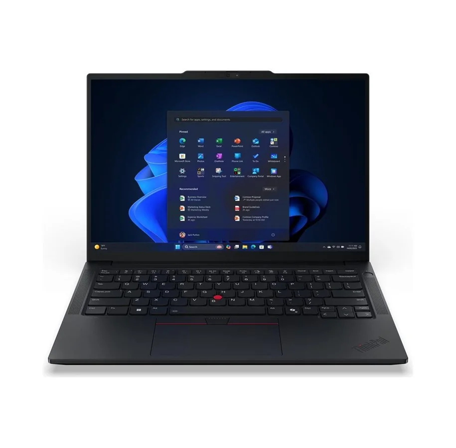 Lenovo ThinkPad E14 Gen 7 21U2004VMX 14" kannettava tietokone