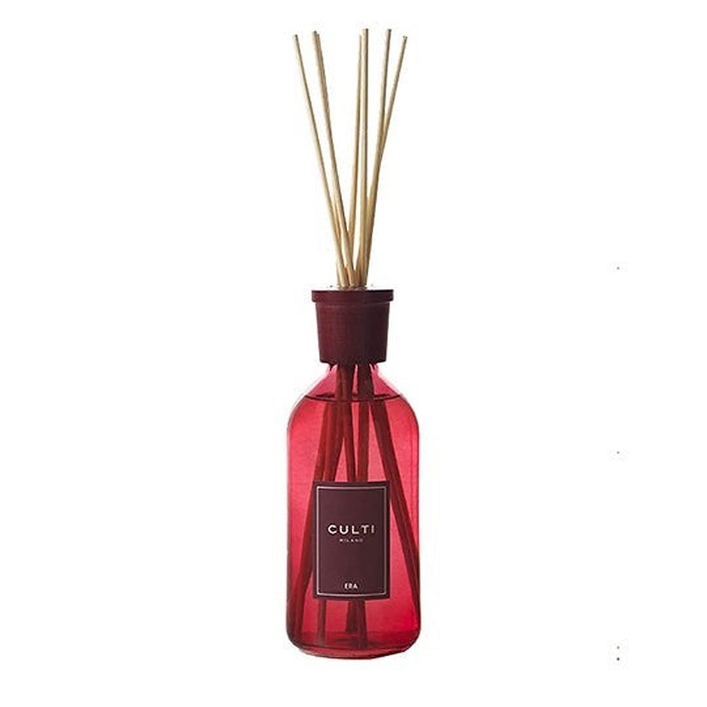 Culti Era Red Diffuser 250 ml