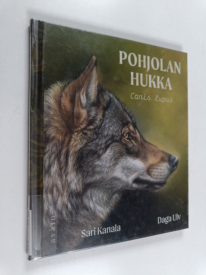 Pohjolan hukka