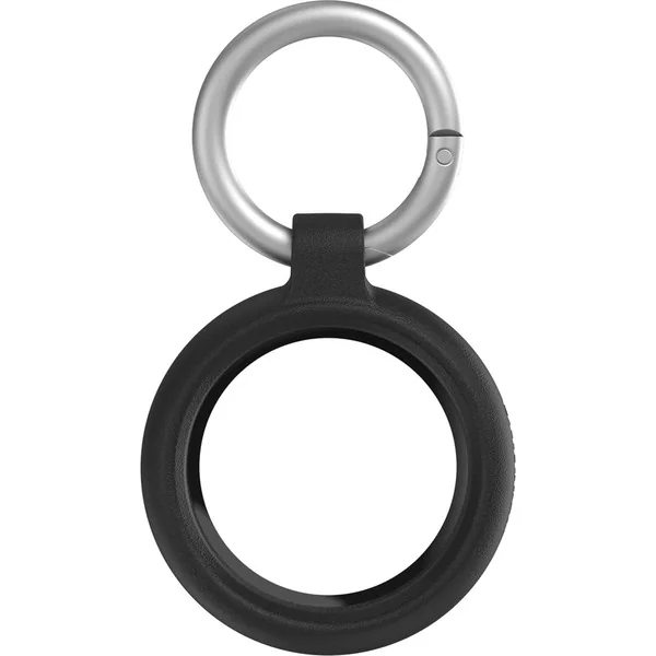 OtterBox Sleek Case for Apple AirTag Black