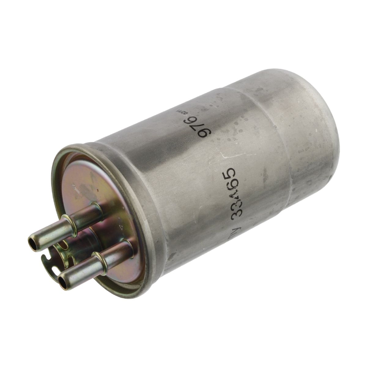 Polttoainesuodatin FEBI BILSTEIN 33465