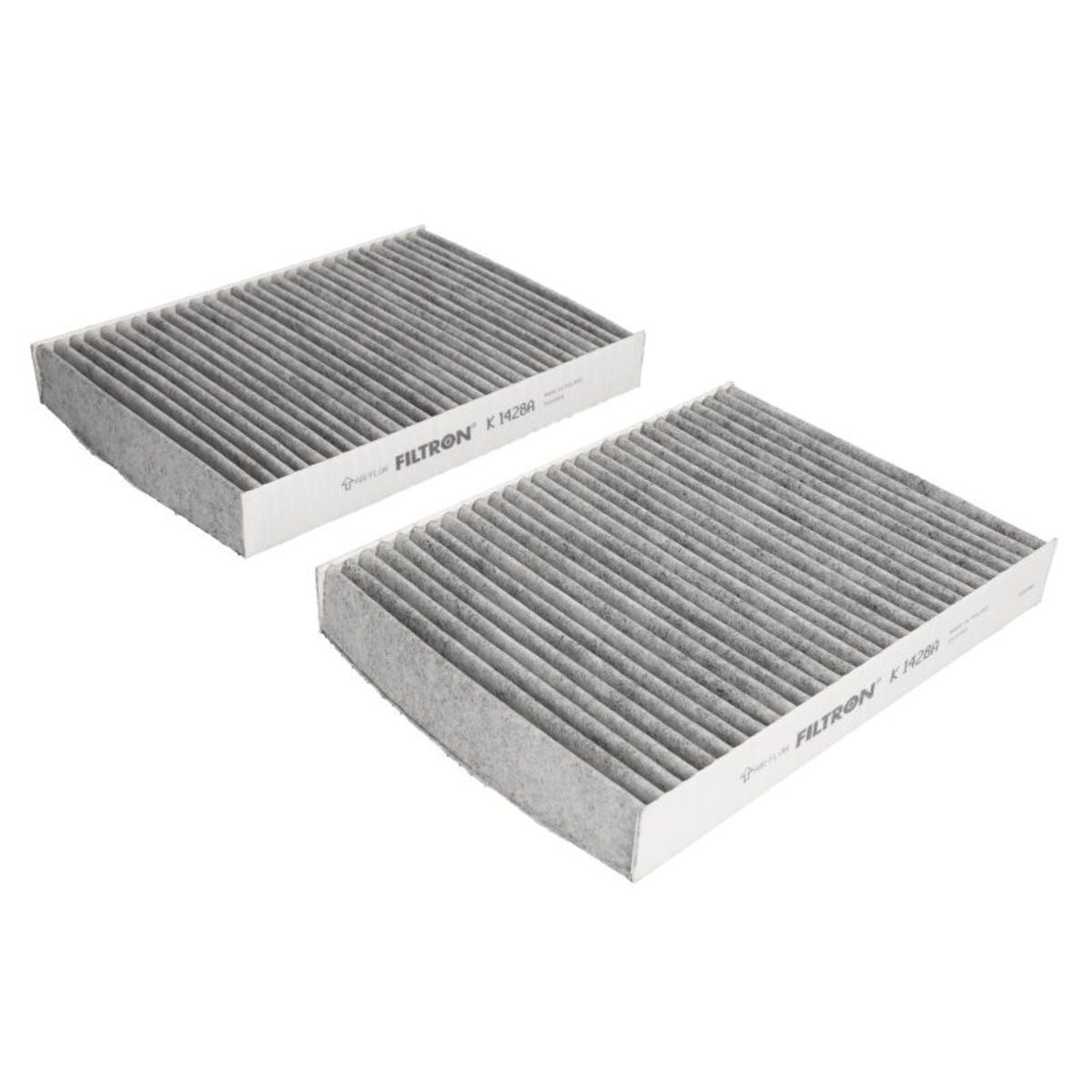 Suodatin, sisäilma FILTRON K 1428A-2x