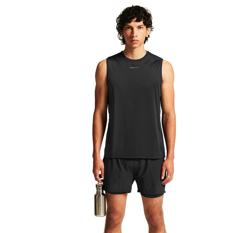 Craft Adv Essence Sl Tee 2 M Hydrate - L