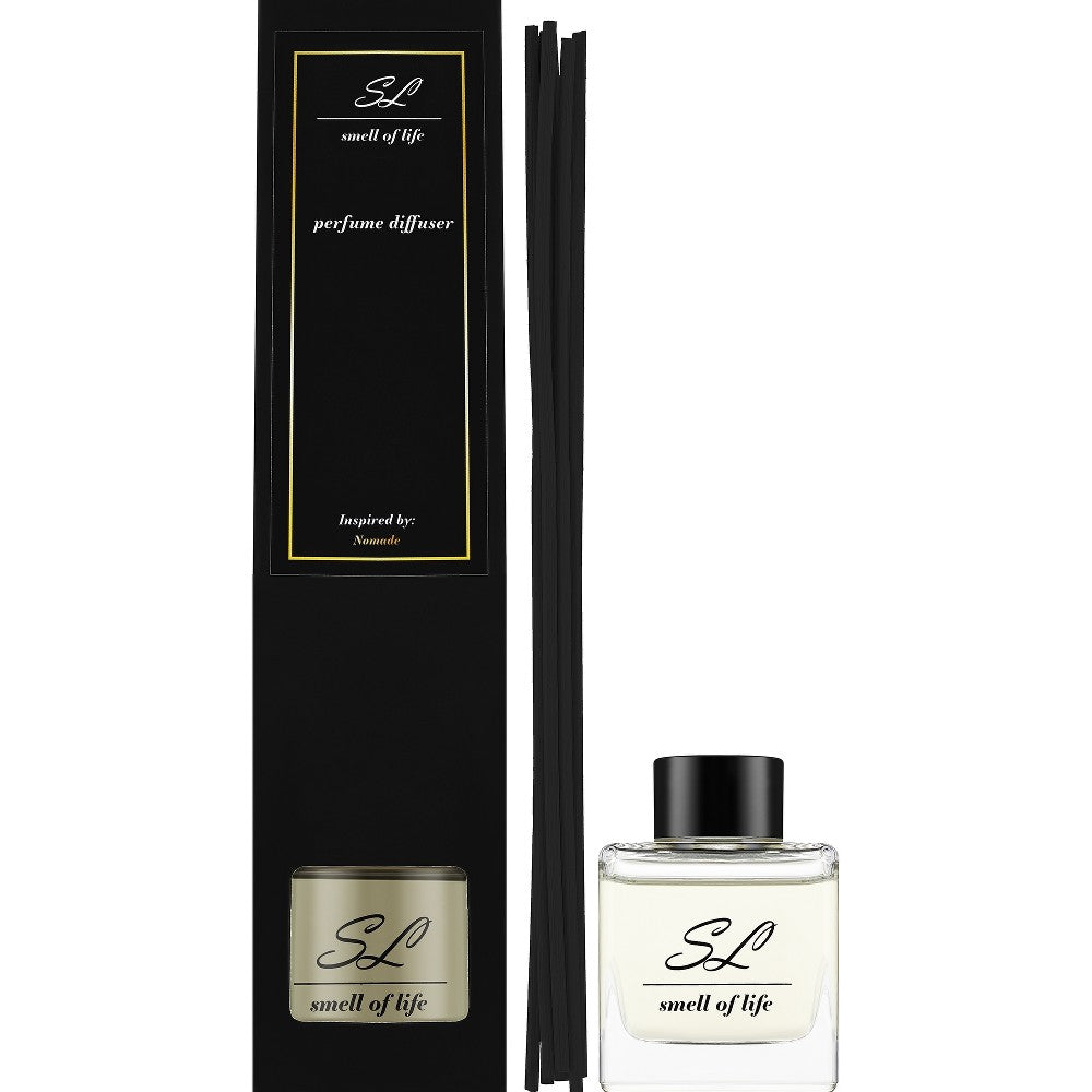 Smell of life Smell of Life Nomade - diffuusori - Tilavuus: 100 ml