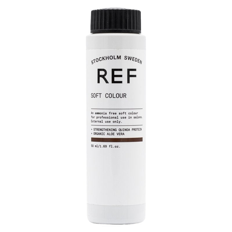 Ref Stockholm, Kestoväri, Vegaaninen, Kestoväri, 9.3 Erittäin vaalea kultainenvaalea, 50 ml