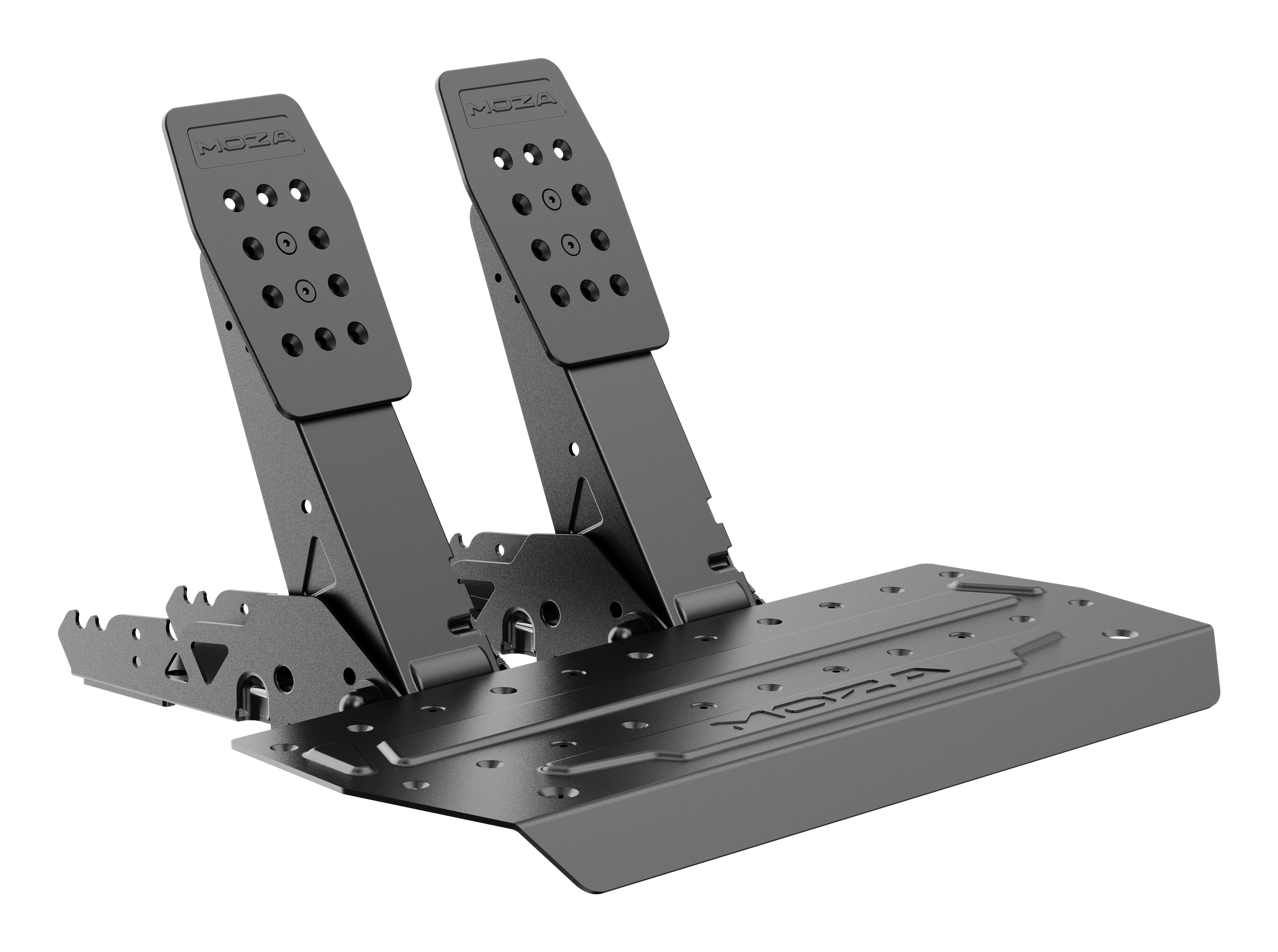 MOZA R5 Pro Racing Simulator Bundle
