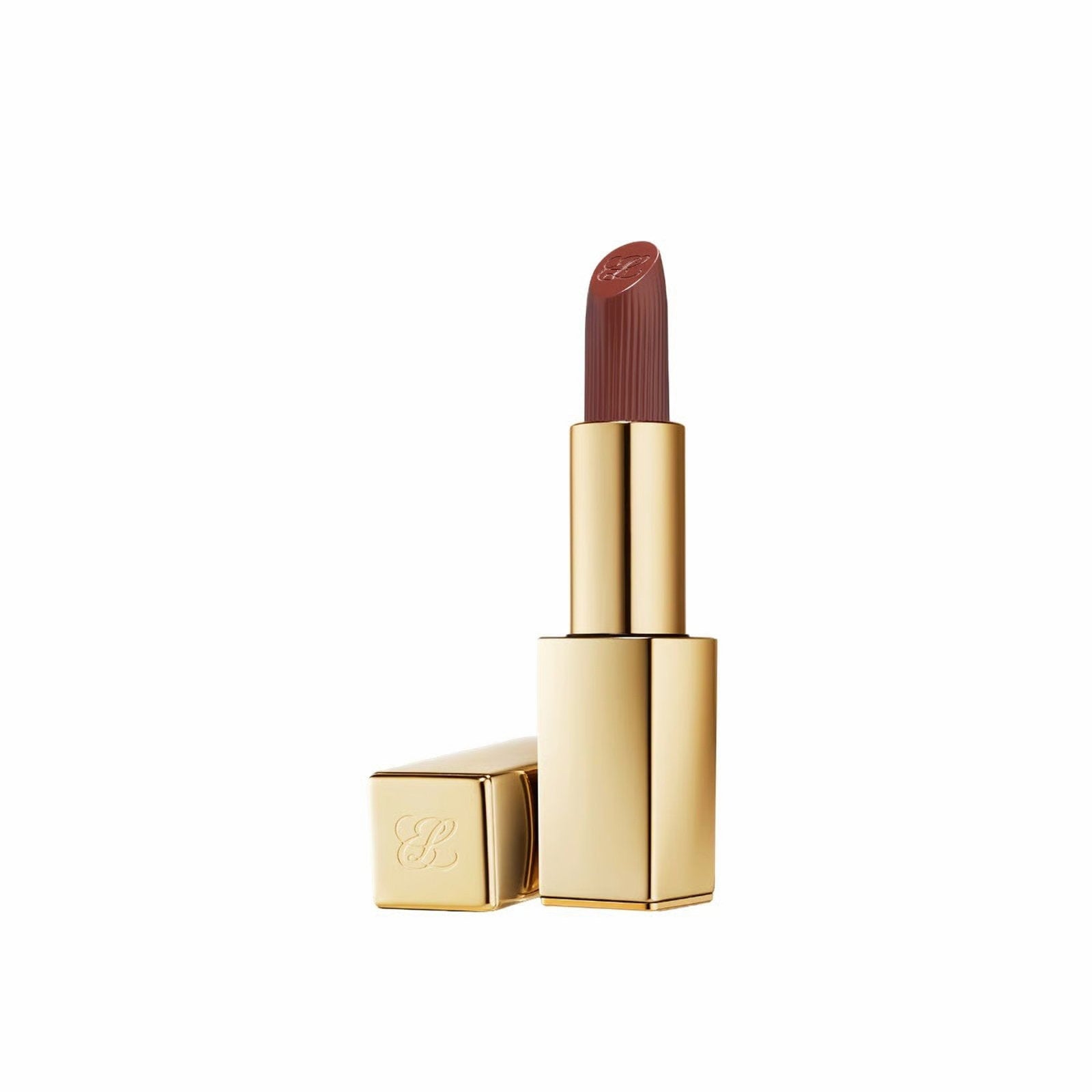 Estee lauder Pure Color Envy Matte, Mattahuulipuna, Kermainen, 567, Knowing, 3,5 g