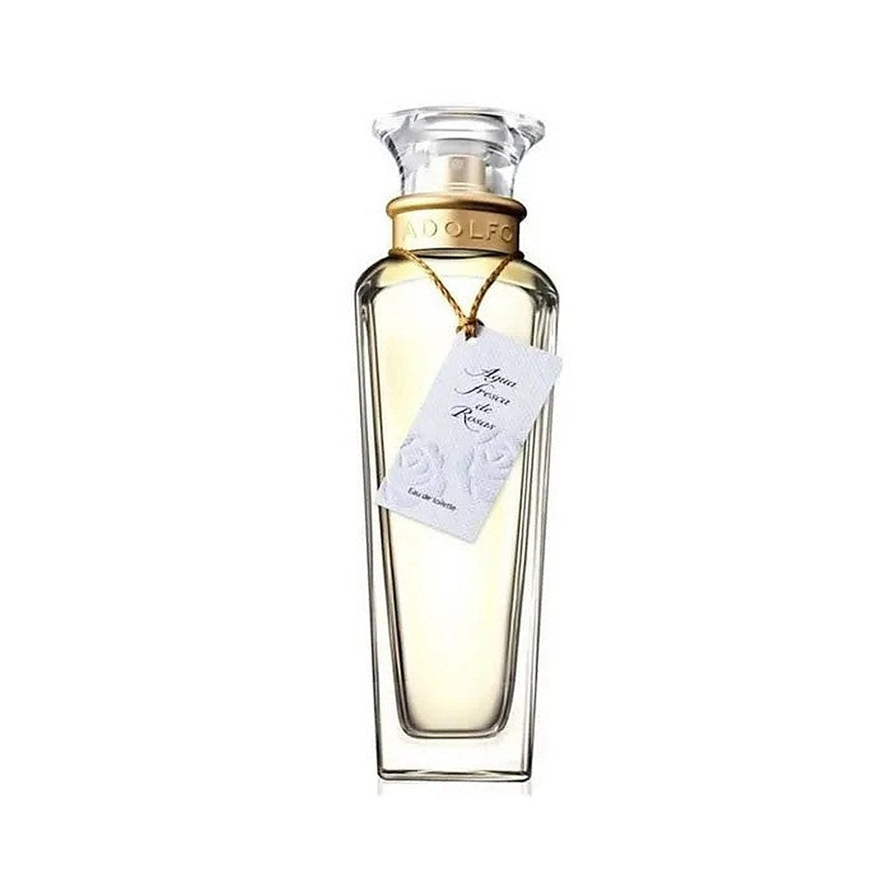 Adolfo Dominguez Tuore ruusuvesi Eau De Toilette Spray 120 ml