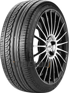 Nankang AS-1 ( 135/70 R15 70T vannesuojalla (MFS) )