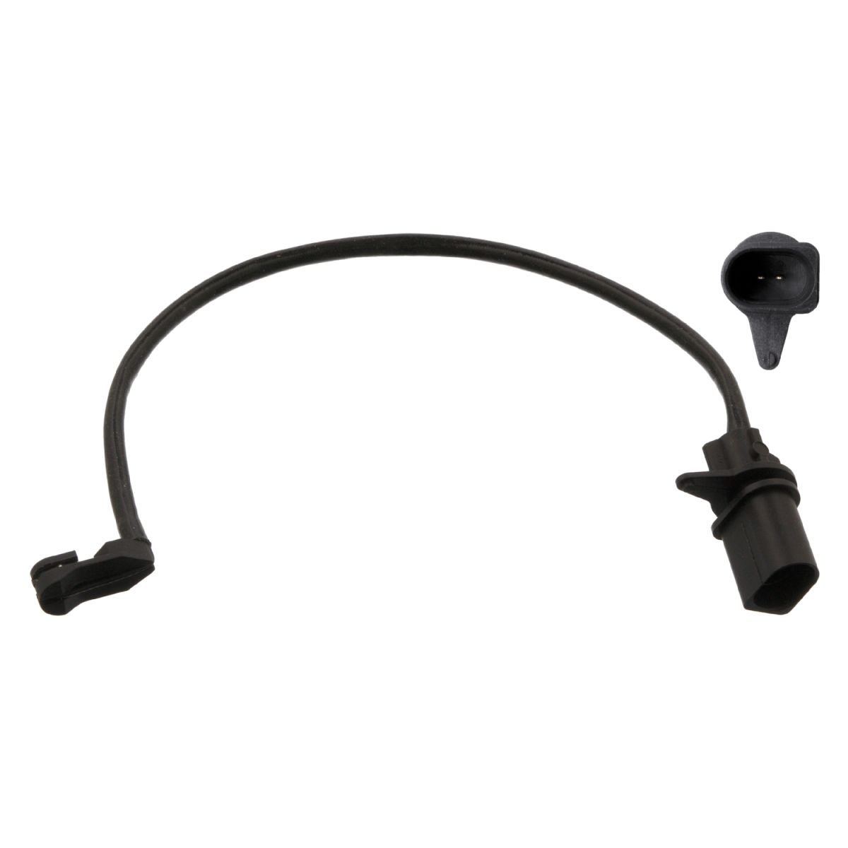 Jarrupalan kulumisenilmaisin FEBI BILSTEIN 43485