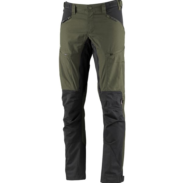 Lundhags Makke Ms Pant Forest Green - 50