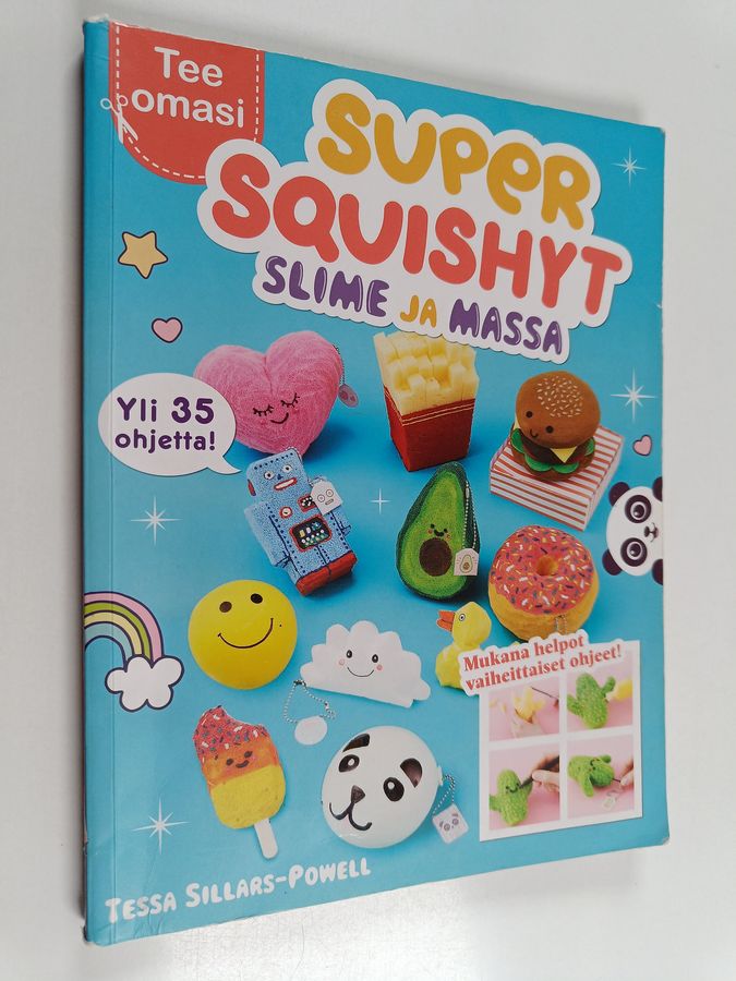 Super Squishyt
