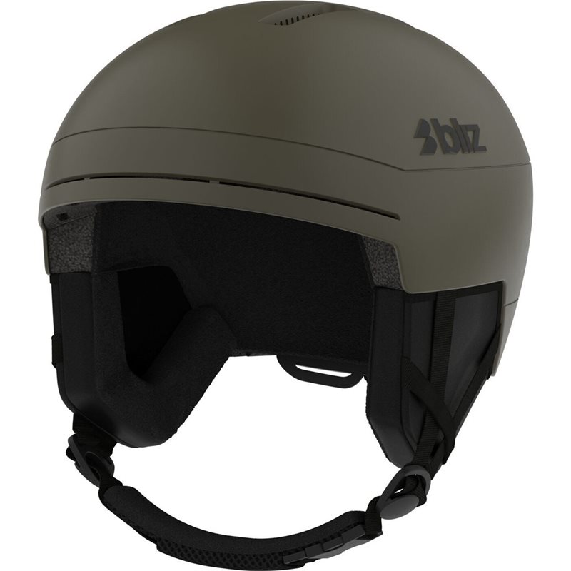 Bliz S002 Matte Camo Green - M